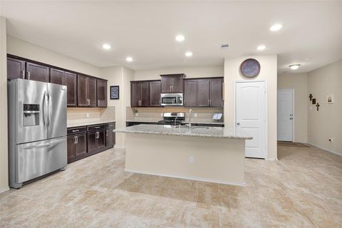 8458 Coral Cove Pass Lane Conroe TX 77304