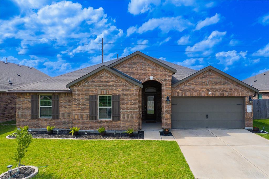 1318 Bellingham Park Drive, Missouri City, Texas image 2