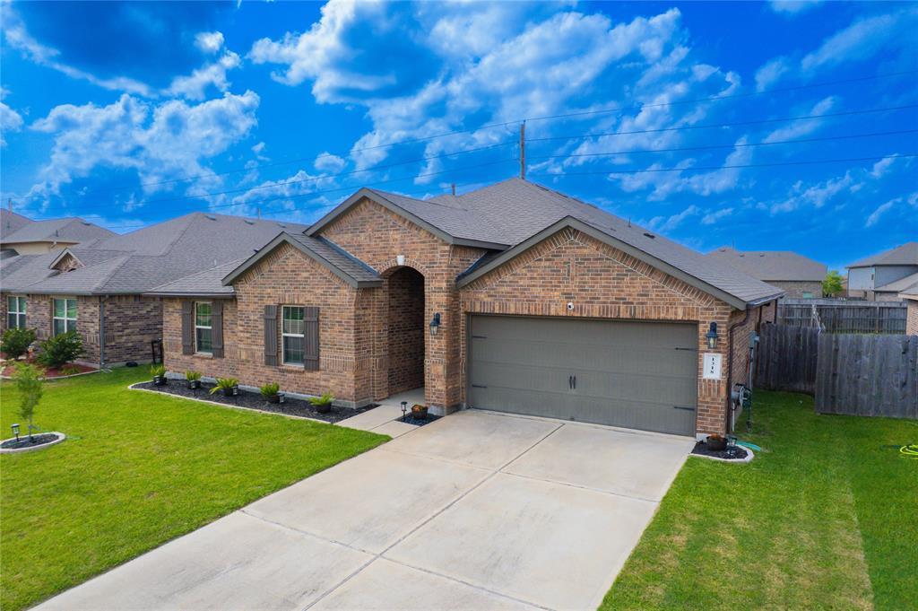 1318 Bellingham Park Drive, Missouri City, Texas image 5