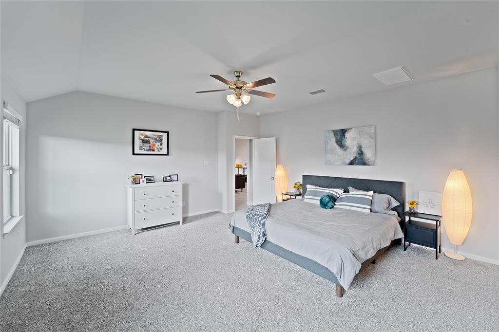 1318 Bellingham Park Drive, Missouri City, Texas image 24