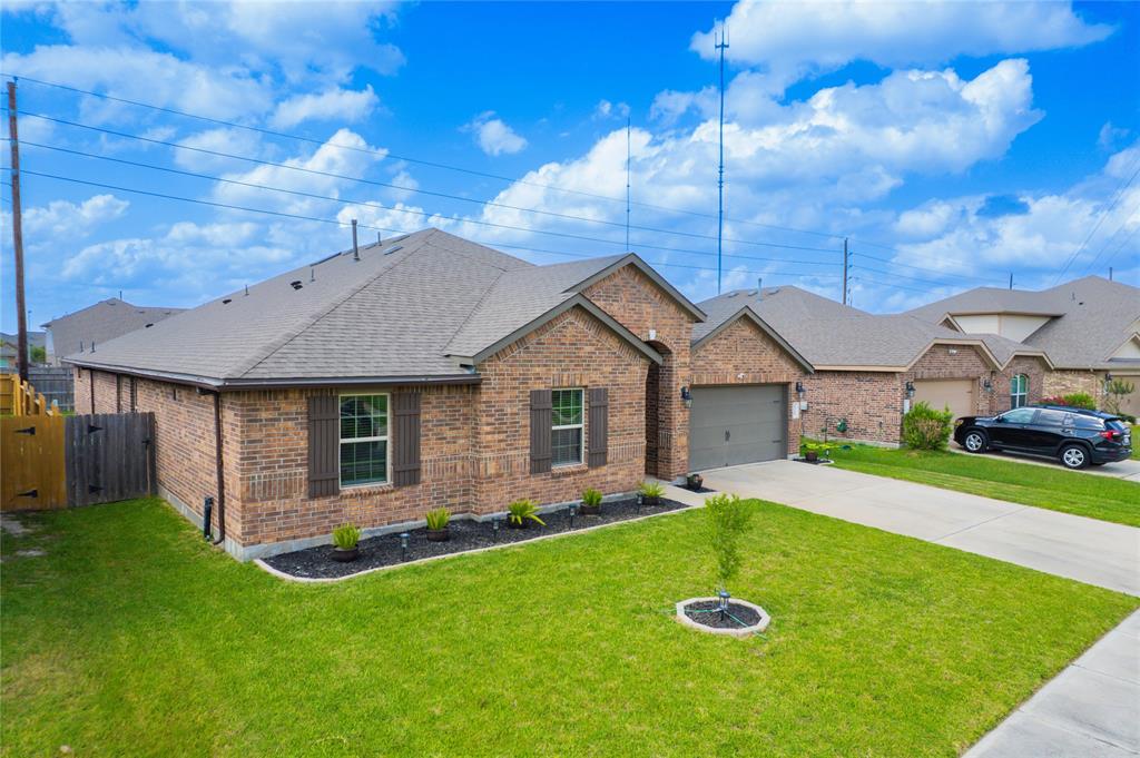1318 Bellingham Park Drive, Missouri City, Texas image 32