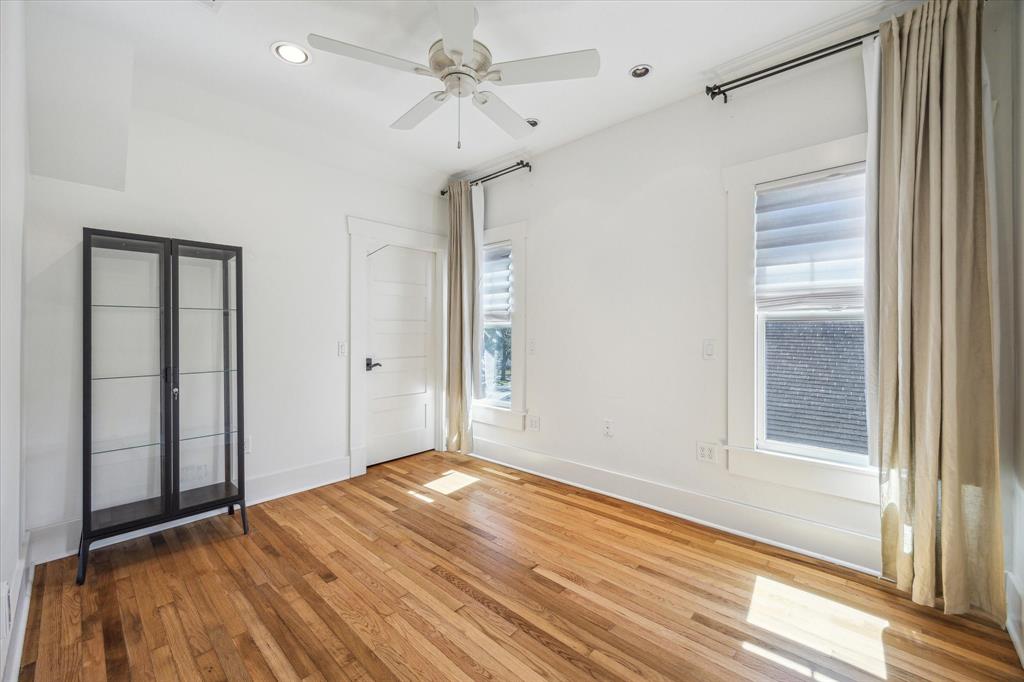 1529 Allston Street, Houston, Texas image 28