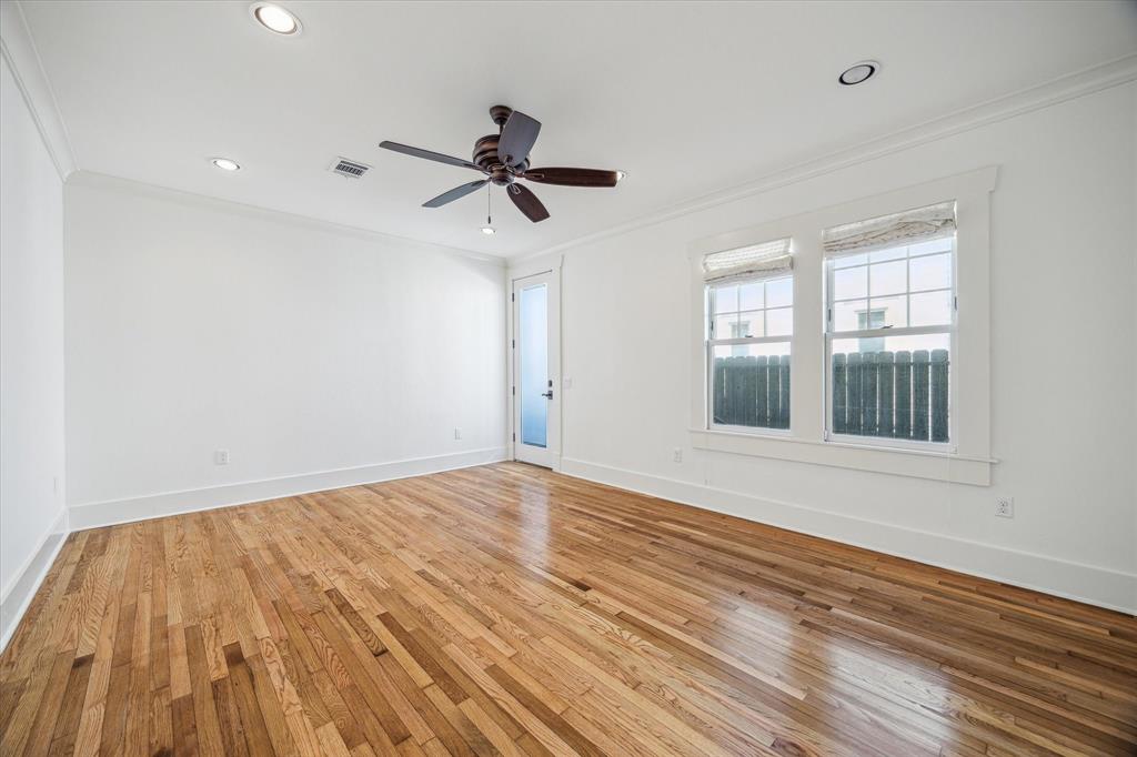 1529 Allston Street, Houston, Texas image 19