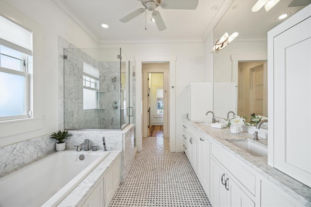 1529 Allston Street, Houston, Texas image 21