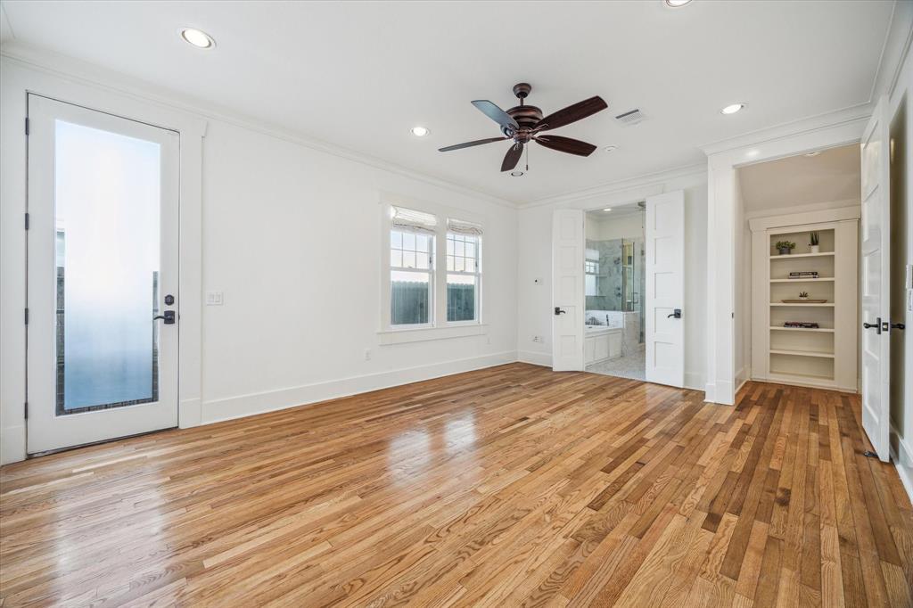 1529 Allston Street, Houston, Texas image 20