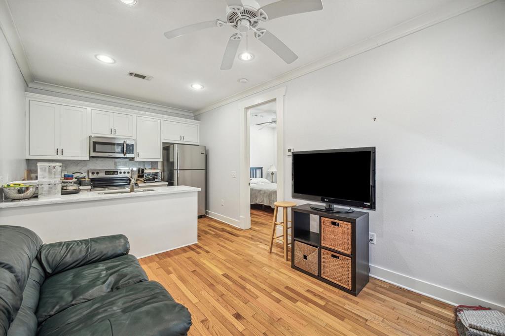 1529 Allston Street, Houston, Texas image 35