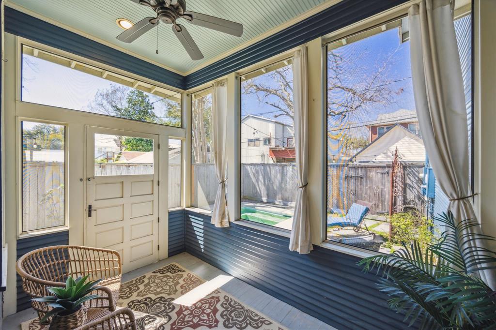1529 Allston Street, Houston, Texas image 32