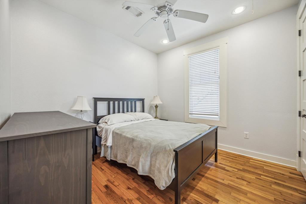 1529 Allston Street, Houston, Texas image 36