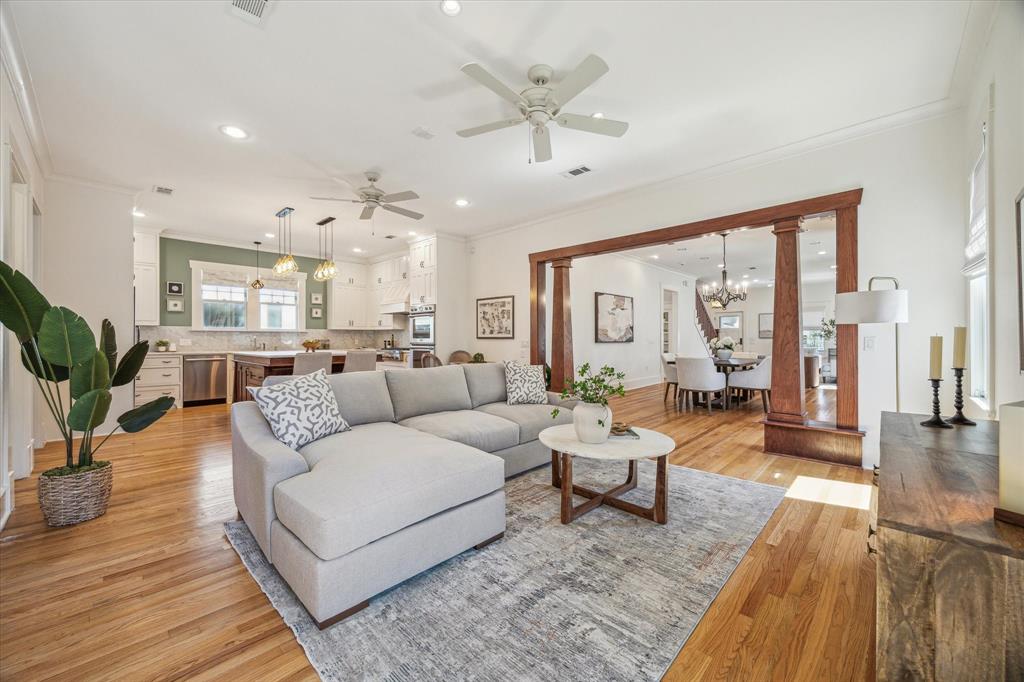 1529 Allston Street, Houston, Texas image 14