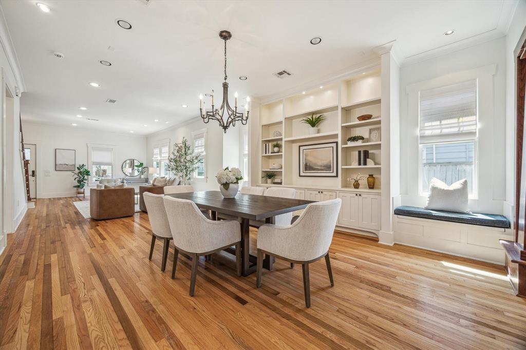 1529 Allston Street, Houston, Texas image 13
