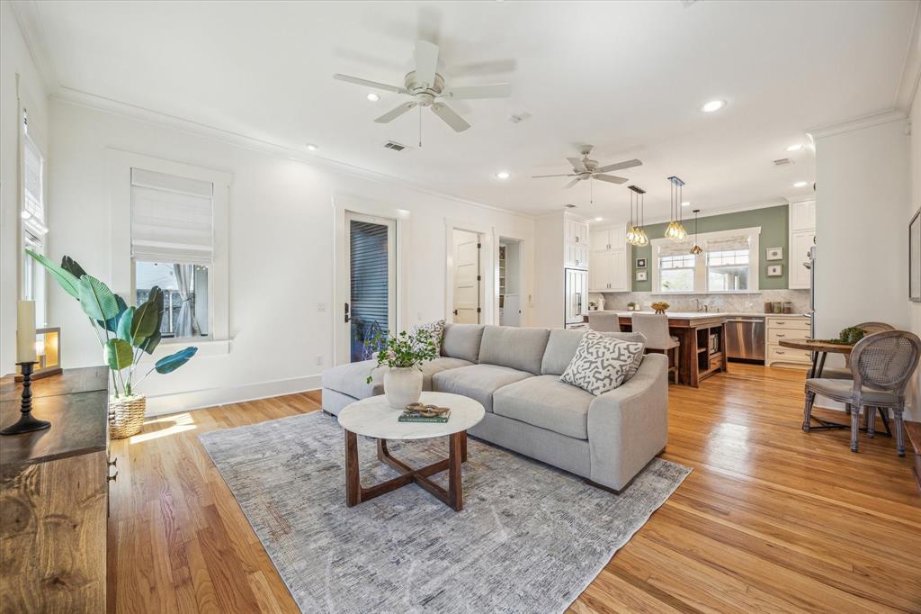 1529 Allston Street, Houston, Texas image 15