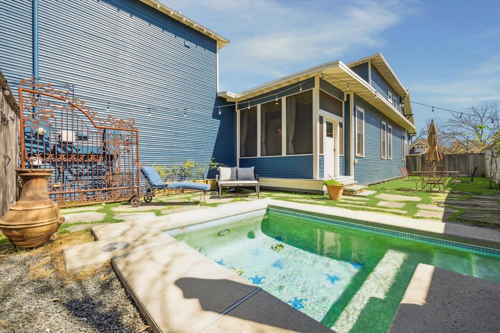1529 Allston Street, Houston, Texas image 34
