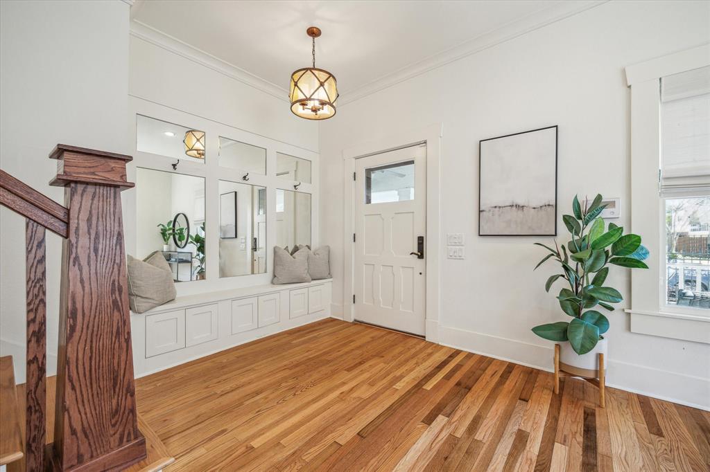 1529 Allston Street, Houston, Texas image 8