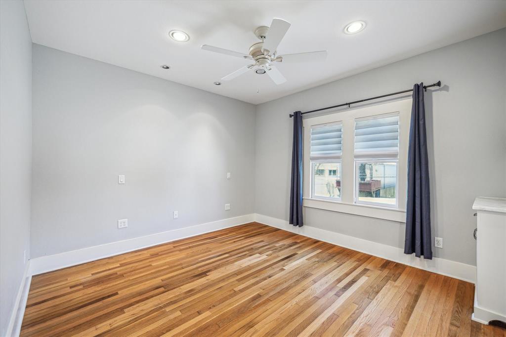 1529 Allston Street, Houston, Texas image 29