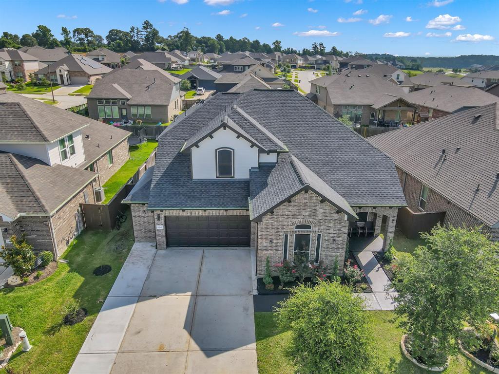 20142 Bushwick Falls Drive, Montgomery, Texas image 31