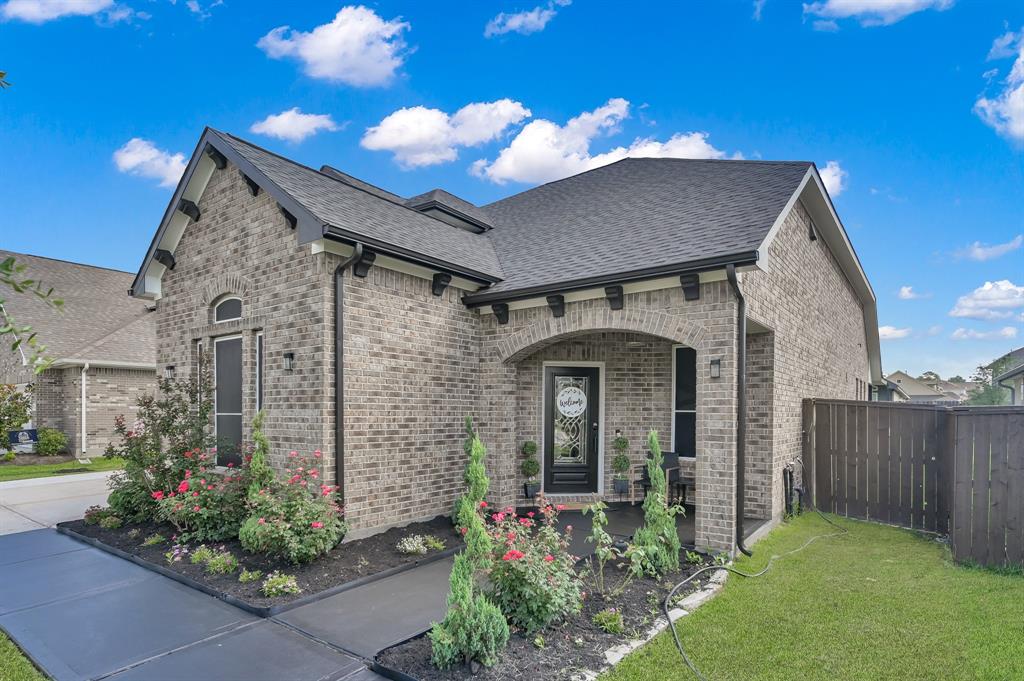 20142 Bushwick Falls Drive, Montgomery, Texas image 3