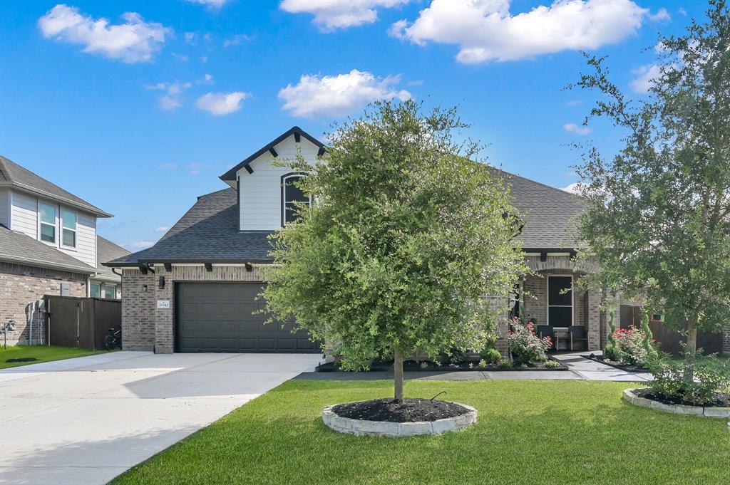 20142 Bushwick Falls Drive, Montgomery, Texas image 2