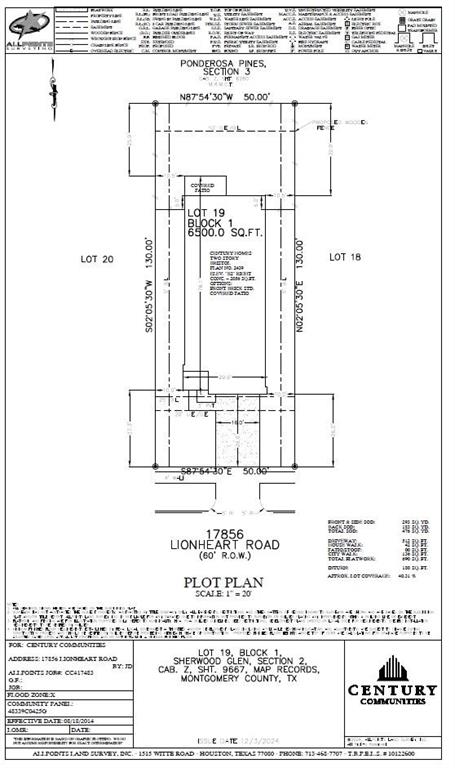 17856 Lionheart Road, Conroe, Texas image 7