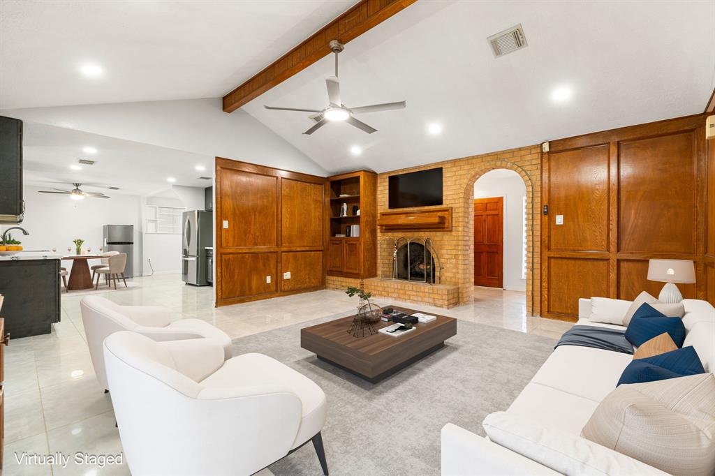 4406 Terlingua Street, Pasadena, Texas image 3