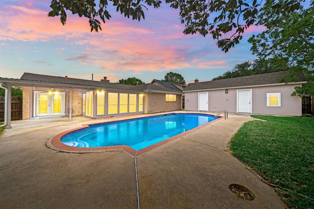 4406 Terlingua Street, Pasadena, Texas image 29