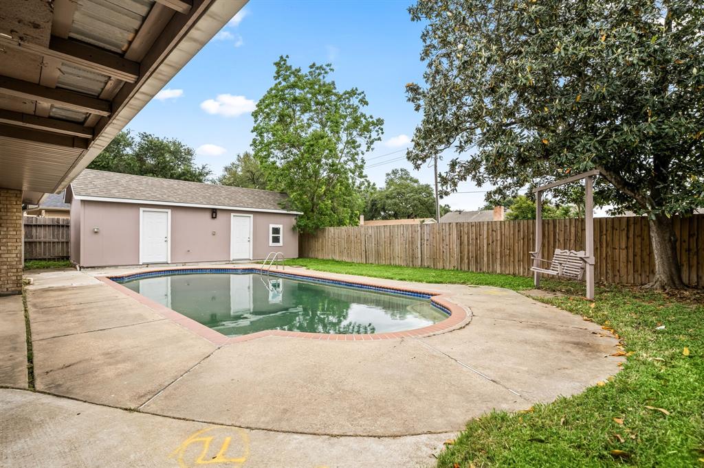 4406 Terlingua Street, Pasadena, Texas image 27