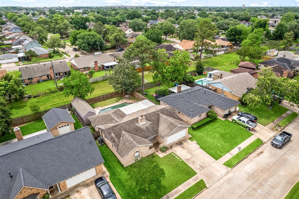 4406 Terlingua Street, Pasadena, Texas image 30