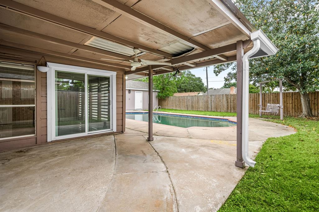 4406 Terlingua Street, Pasadena, Texas image 26