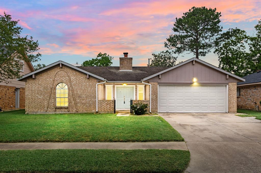 4406 Terlingua Street, Pasadena, Texas image 1