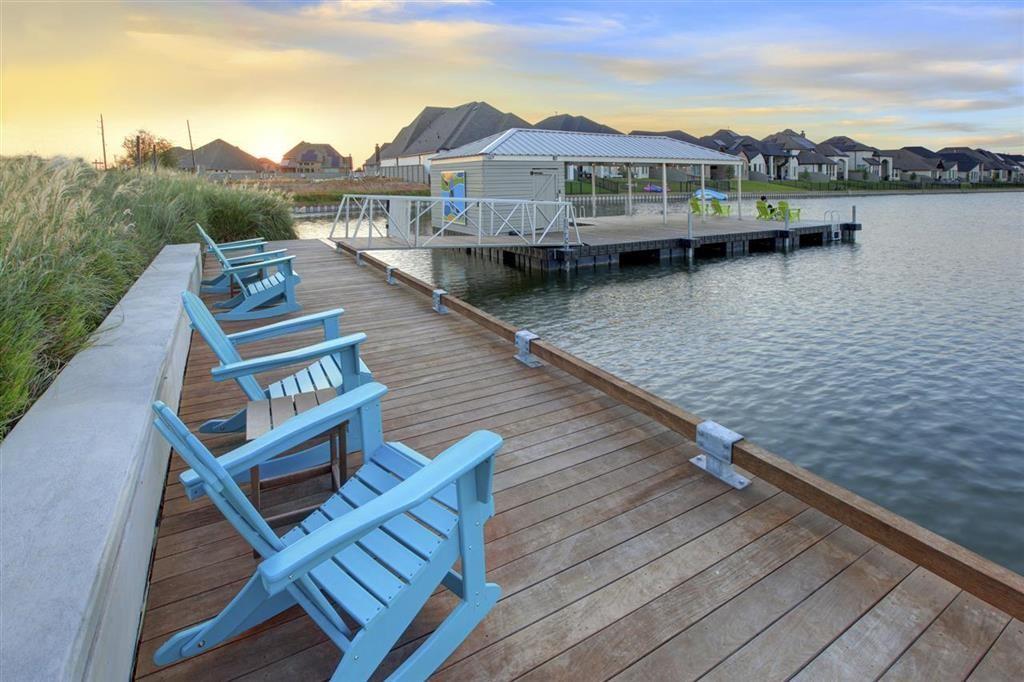 5411 Mango Bluffs, Manvel, Texas image 28