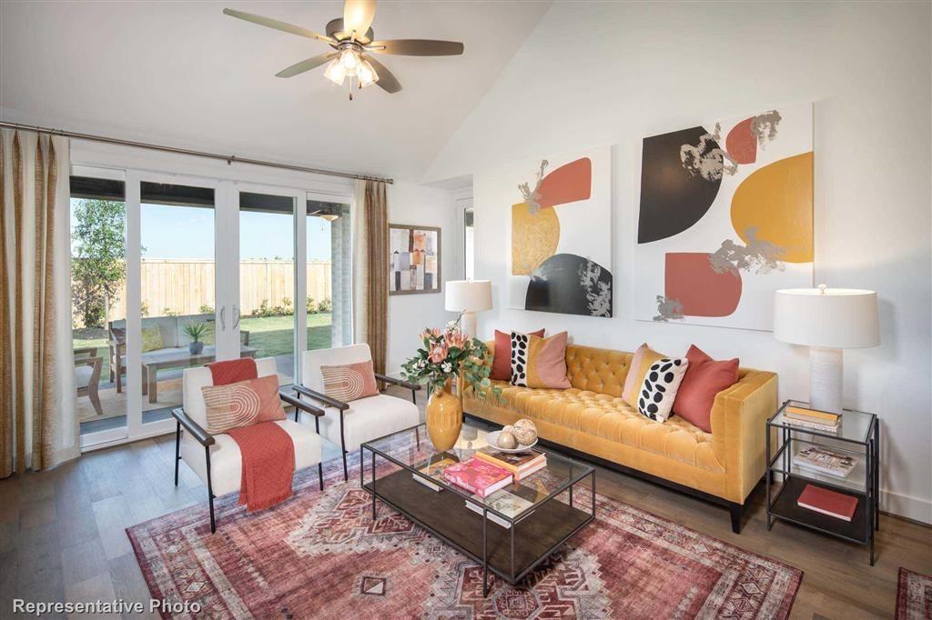 5411 Mango Bluffs, Manvel, Texas image 3