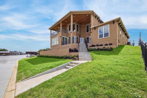 A home in Kemah