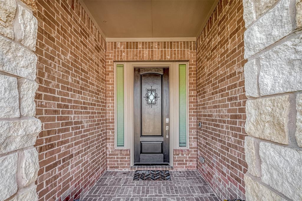 12902 Sierra National Drive, Humble, Texas image 4