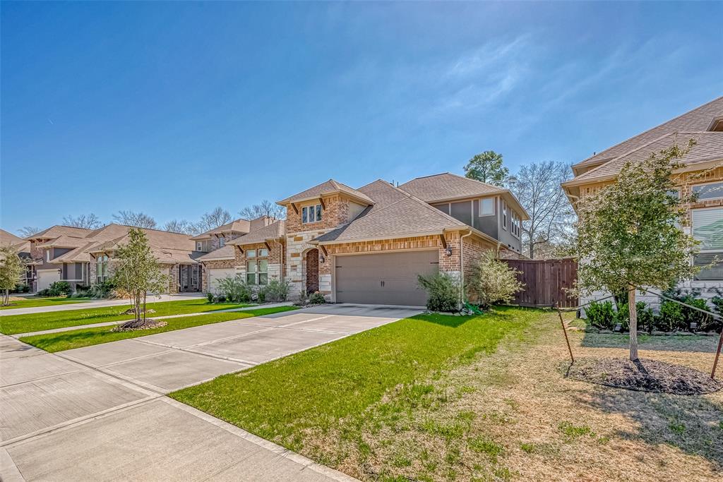 12902 Sierra National Drive, Humble, Texas image 3