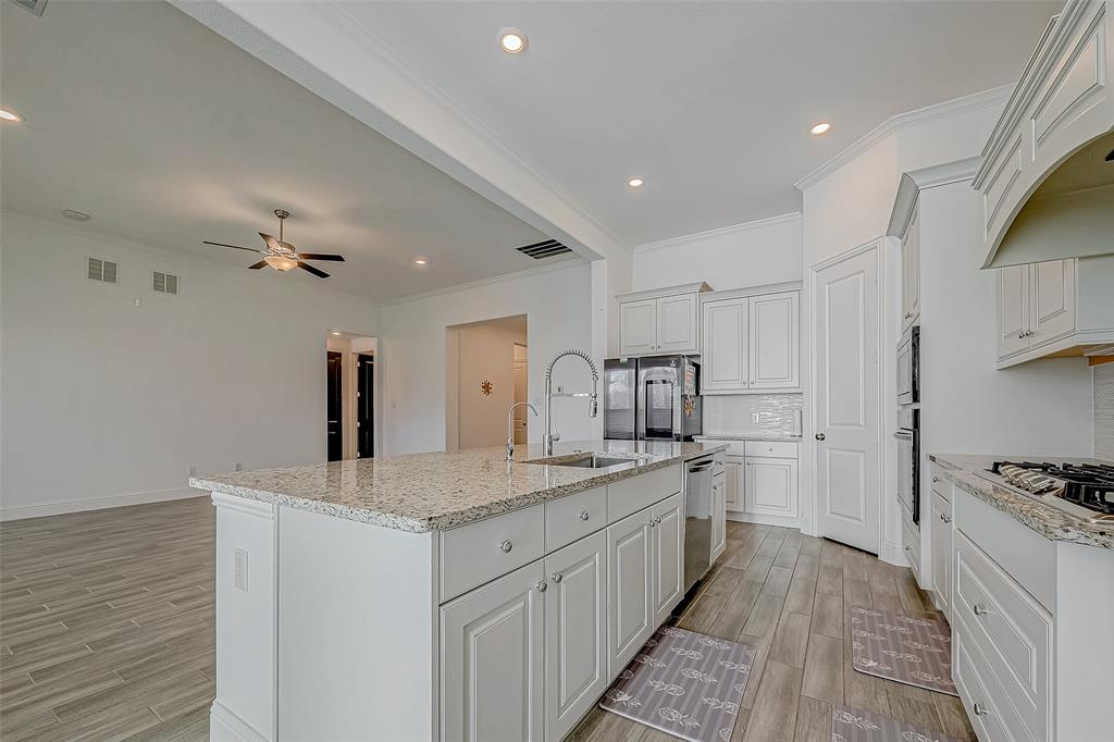 12902 Sierra National Drive, Humble, Texas image 14