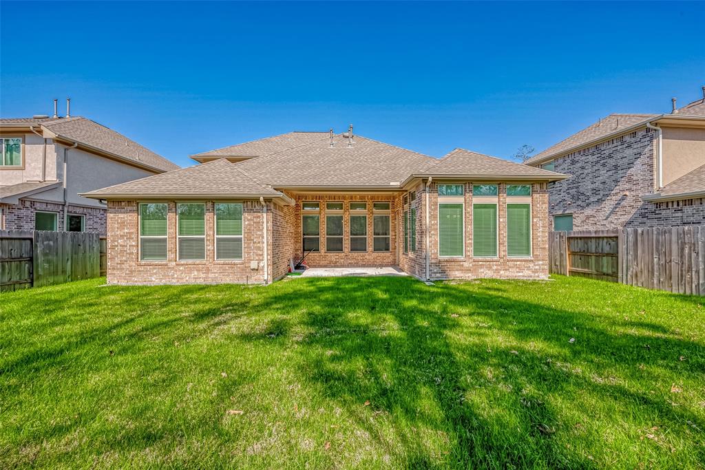 12902 Sierra National Drive, Humble, Texas image 47
