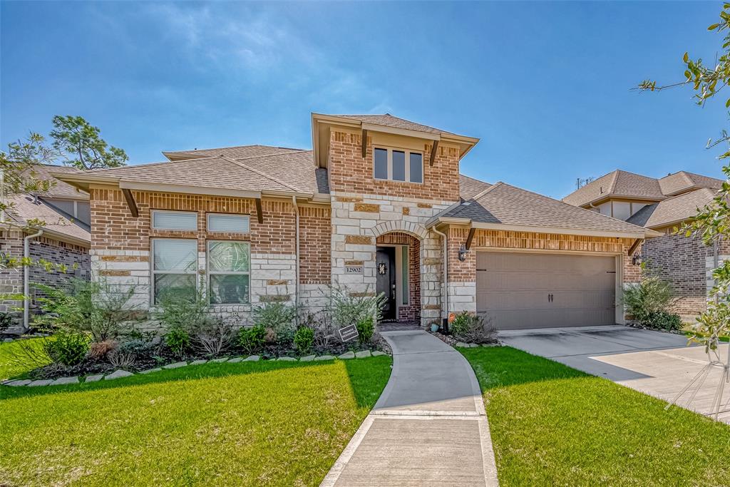 12902 Sierra National Drive, Humble, Texas image 2