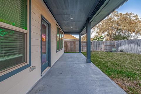 A home in Fresno