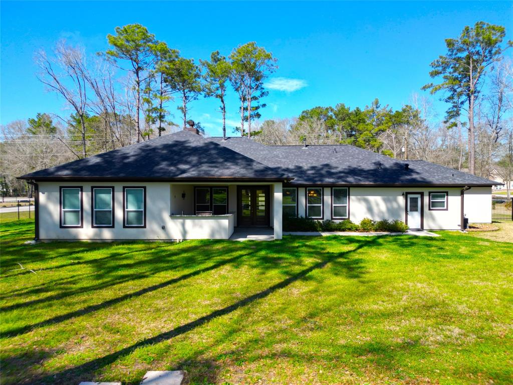 19454 Riverwalk Drive, Porter, Texas image 5