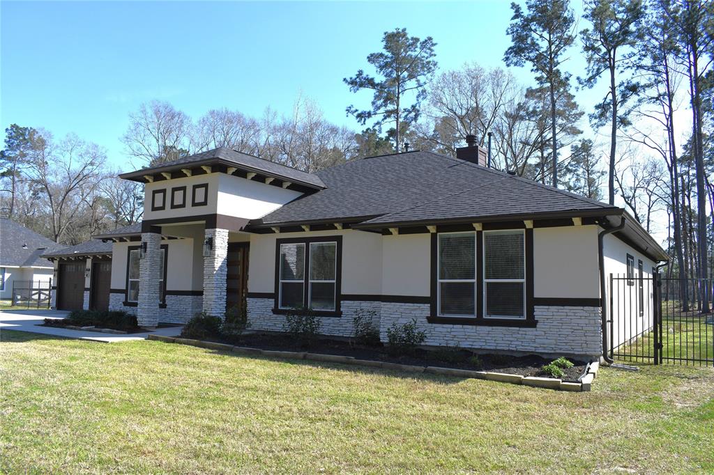19454 Riverwalk Drive, Porter, Texas image 4