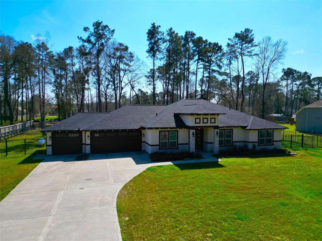 19454 Riverwalk Drive, Porter, Texas image 2