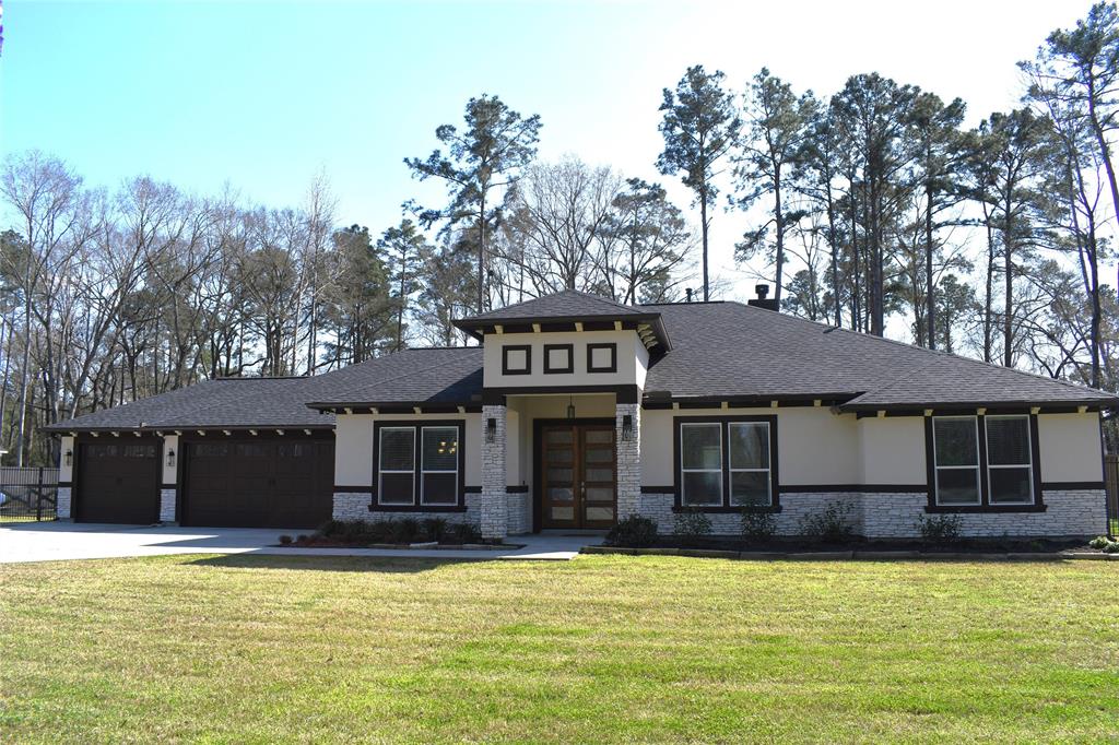 19454 Riverwalk Drive, Porter, Texas image 3