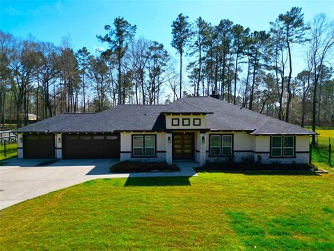 19454 Riverwalk Drive Porter TX 77365