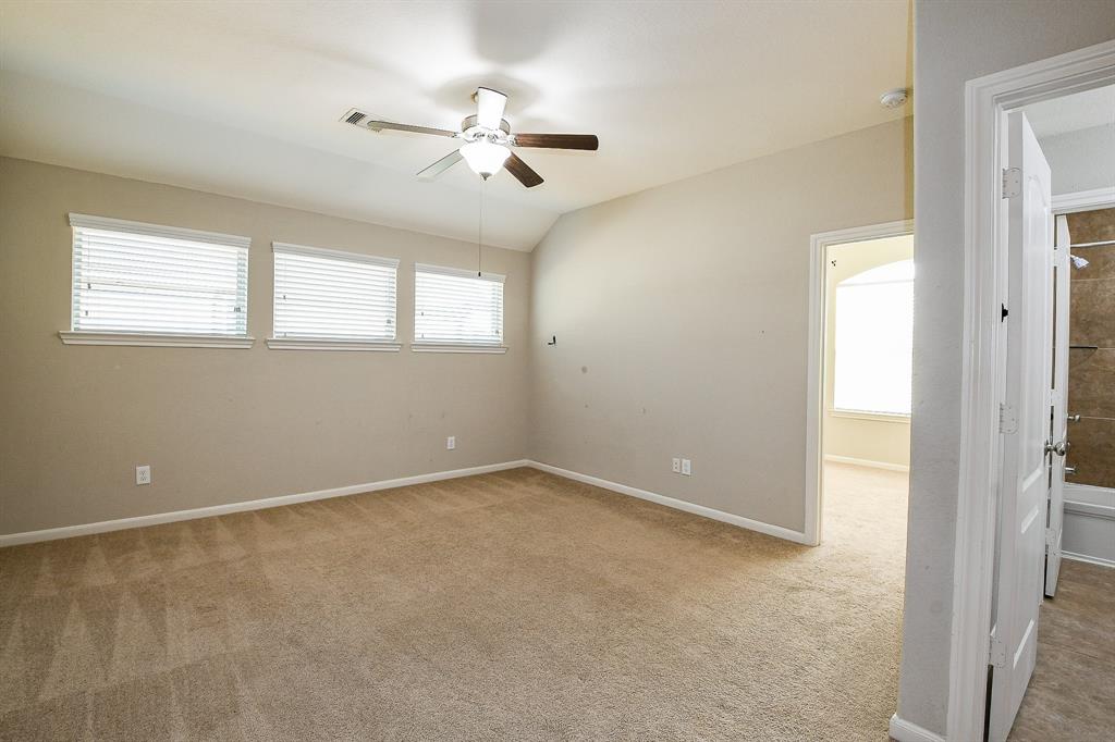 6406 Hunters Way Lane, Baytown, Texas image 26