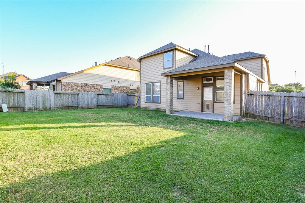 6406 Hunters Way Lane, Baytown, Texas image 32