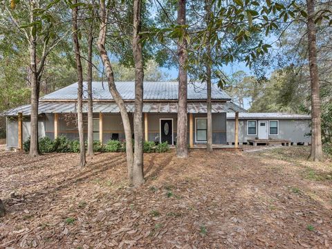 A home in Splendora