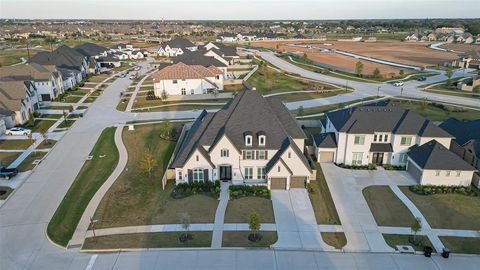 A home in Manvel