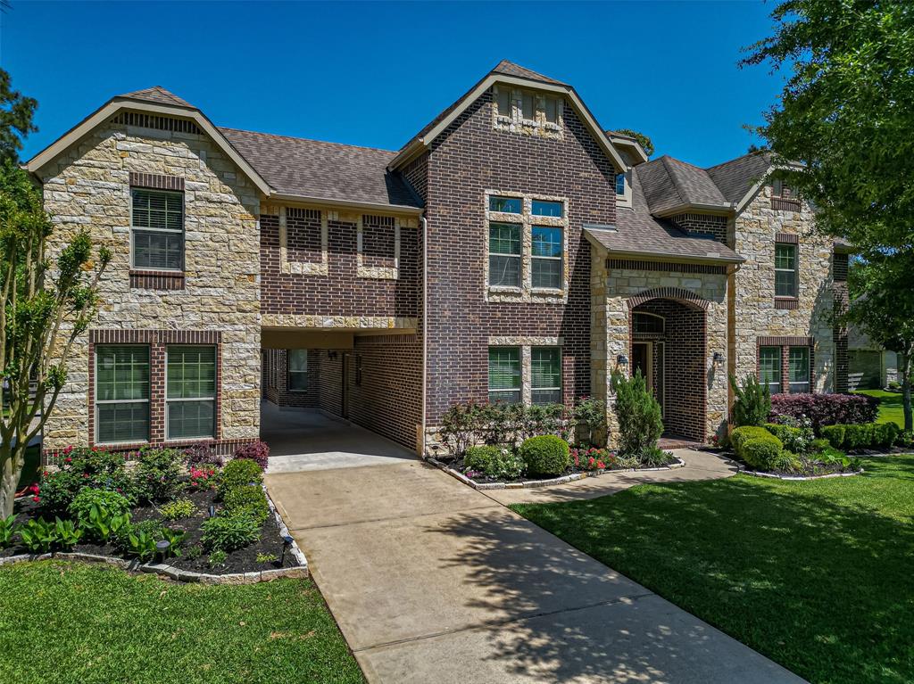 15210 Mccall Trace, Magnolia, Texas image 1