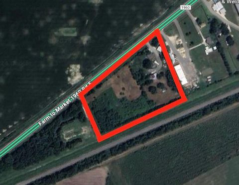 10667 Fm 1960 Dayton TX 77535