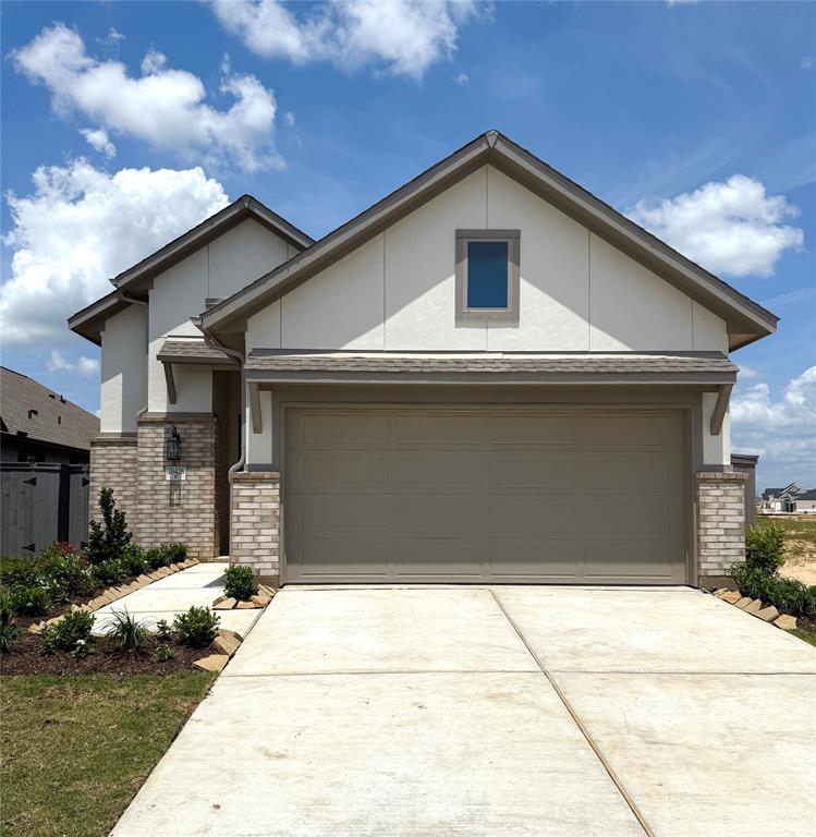 26426 Bright Eyes Lane, Hockley, Texas image 4