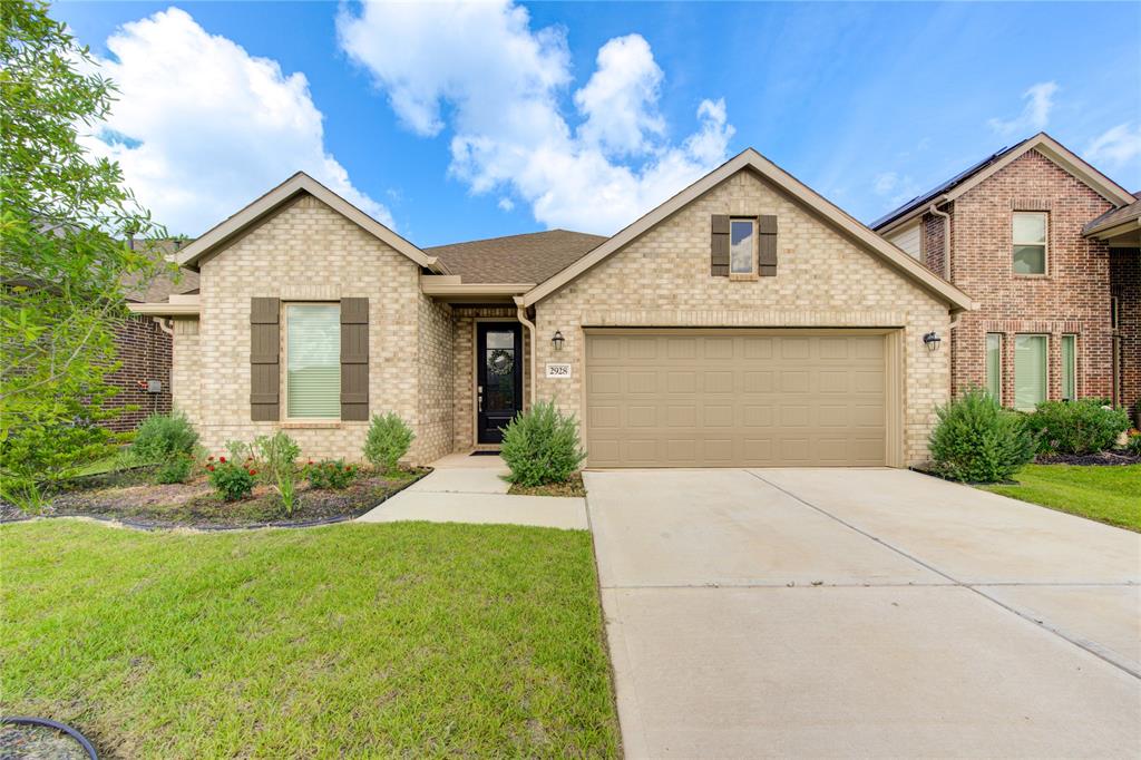 2928 Tantara Drive